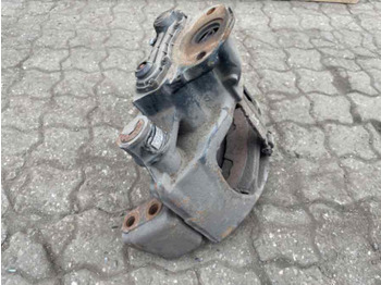 Тормозной суппорт MAN