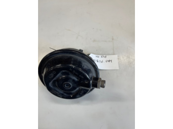 Тормозной цилиндр MAN