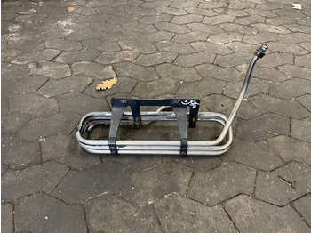 Тормозной шланг/ Трубопровод MAN