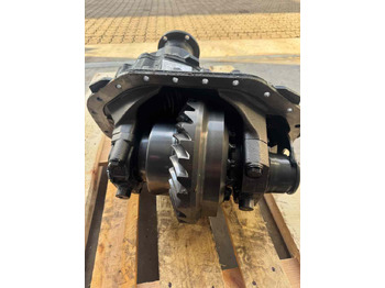 Дифференциал MAN