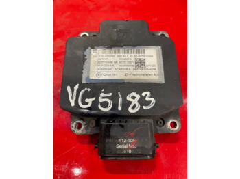 Электрическая система MAN