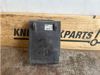 Электрическая система для Грузовиков MAN ECU ZBR2 81.25806-7070: фото 2