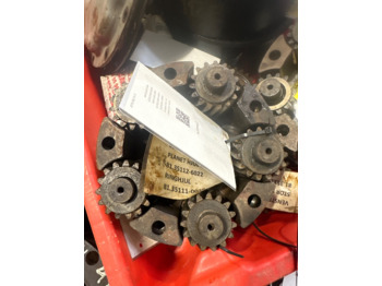 Трансмиссия MAN