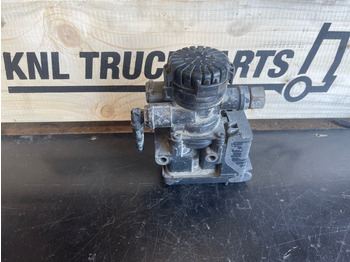 Тормозной клапан MAN