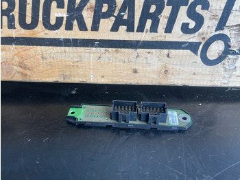 Электрическая система MERCEDES-BENZ