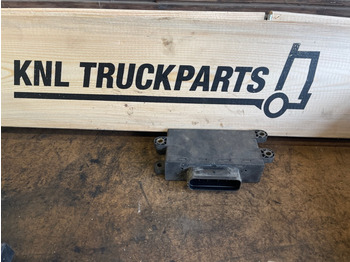 Электрическая система MERCEDES-BENZ