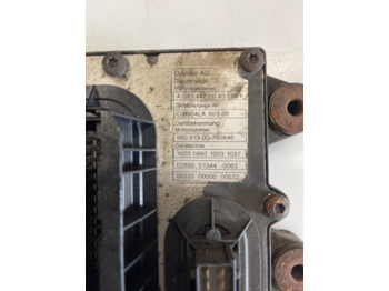 Электрическая система для Грузовиков MERCEDES ECU A0054460940: фото 3