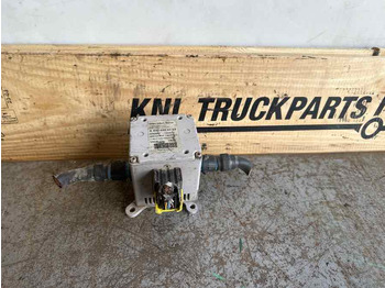 Электрическая система MERCEDES-BENZ