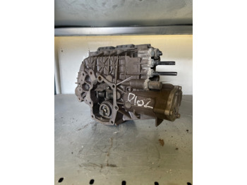 Коробка передач и запчасти для Грузовиков MERCEDES GEARSHIFT A9602608663: фото 3 Коробка передач и запчасти для Грузовиков MERCEDES GEARSHIFT A9602608663: фото 3