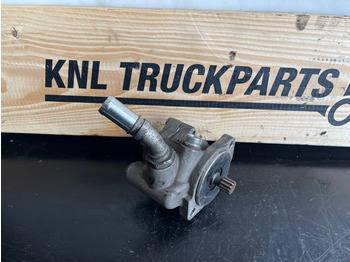 Гидравлика MERCEDES-BENZ