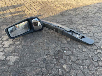 Зеркало заднего вида для Автобусов MERCEDES MIRROR RIGHT SIDE A6298105116: фото 2