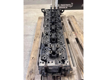 Головка блока SETRA