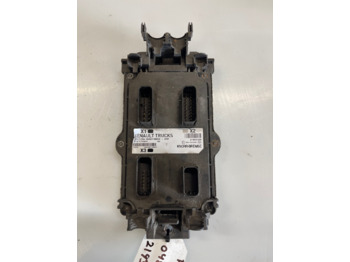 Электрическая система RENAULT