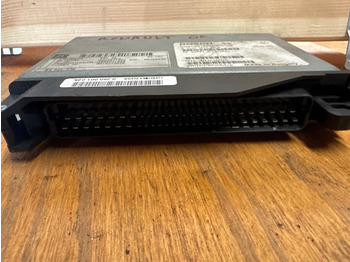 Электрическая система RENAULT