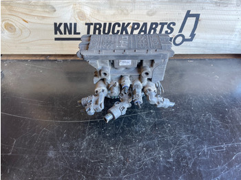 Тормозной клапан RENAULT