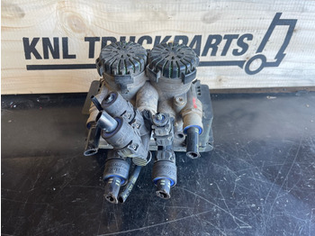 Тормозной клапан RENAULT