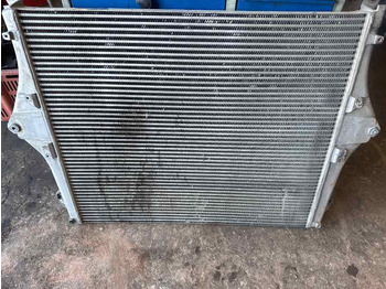 Система охлаждения для Грузовиков SCANIA AIR COOLER 2433151: фото 2