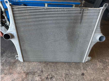 Система охлаждения SCANIA