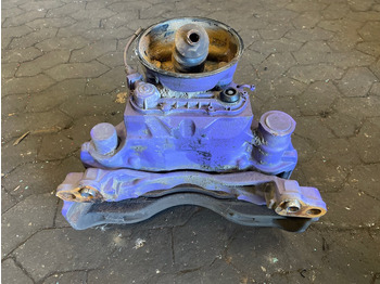 Тормозной суппорт SCANIA