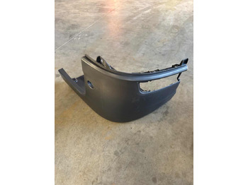 Кузов и экстерьер SCANIA