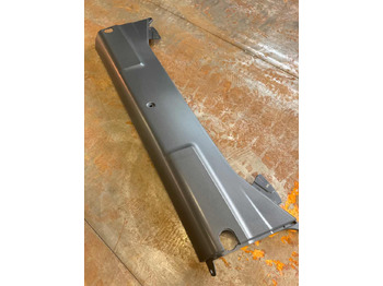 Кузов и экстерьер SCANIA