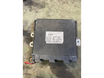 Электрическая система SCANIA