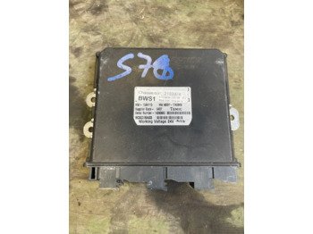 Электрическая система SCANIA