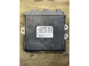 Электрическая система SCANIA