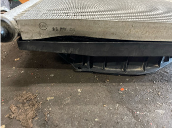 Система охлаждения для Грузовиков SCANIA CABINE COOLER 2187711: фото 2 Система охлаждения для Грузовиков SCANIA CABINE COOLER 2187711: фото 2