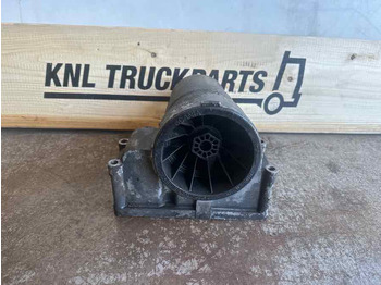 Двигатель и запчасти для Грузовиков SCANIA CENTRIFUGAL OIL CLEANER 2433650: фото 2
