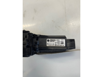 Приборная панель для Грузовиков SCANIA CONTRTOL PANEL 2595736: фото 2