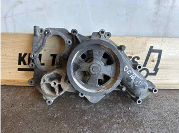 Система охлаждения SCANIA