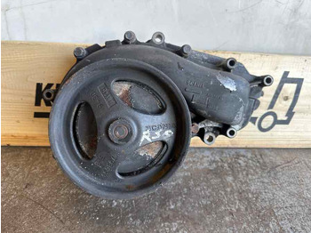 Система охлаждения SCANIA