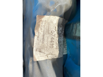 Двигатель и запчасти SCANIA