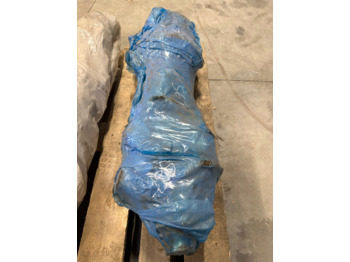 Двигатель и запчасти SCANIA