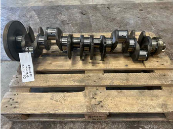 Двигатель и запчасти SCANIA