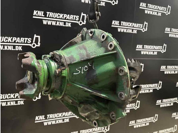 Дифференциал SCANIA R