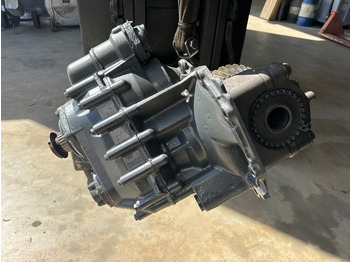 Дифференциал SCANIA