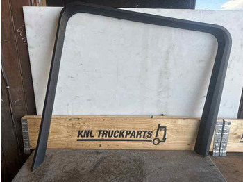 Кабина и интерьер SCANIA