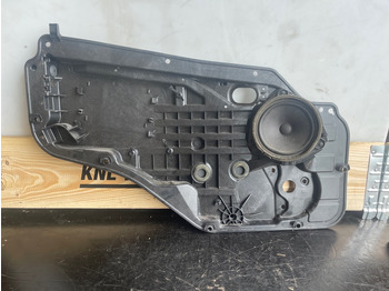 Кабина и интерьер SCANIA