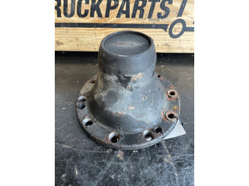 Приводный вал SCANIA