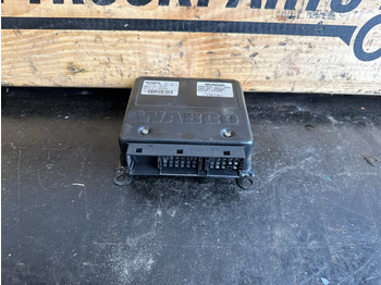 Электрическая система SCANIA