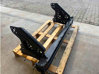 Рама/ Шасси SCANIA