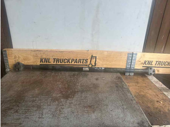 Подвеска SCANIA