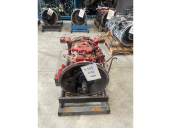 Коробка передач SCANIA