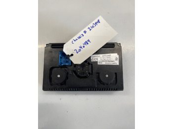 Приборная панель SCANIA