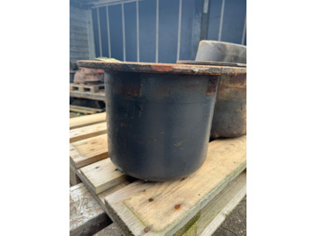 Ступица SCANIA