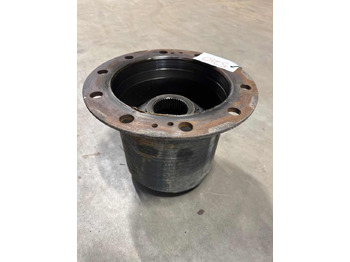 Ступица SCANIA