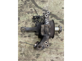 Рулевое управление SCANIA