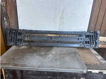 Кузов и экстерьер SCANIA